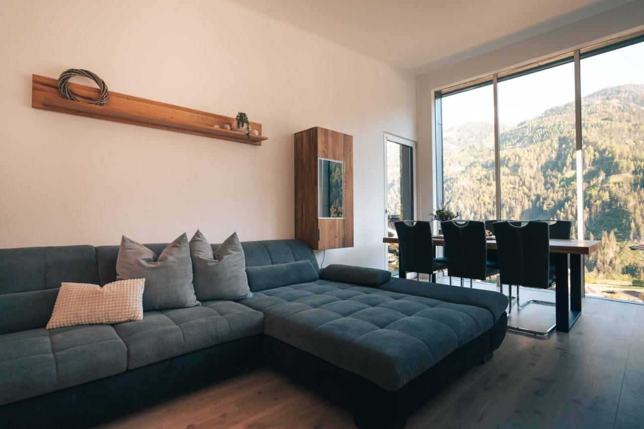 Landart-Appartements Virgen Bagian luar foto