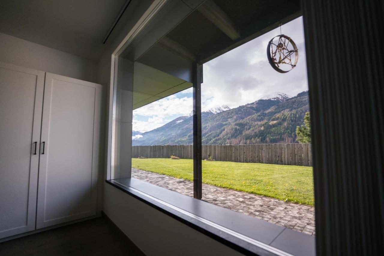 Landart-Appartements Virgen Bagian luar foto