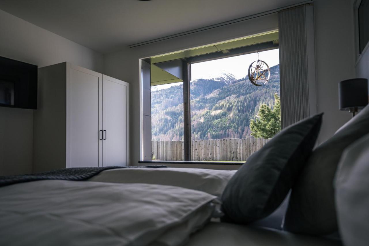 Landart-Appartements Virgen Bagian luar foto